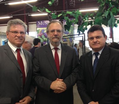 Foto: Cassiano Farina