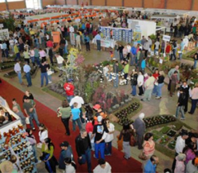 Rural Show promove a