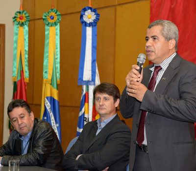 Governo espera destinar orçamento de cerca de R$ 800 milhões para a Anater.