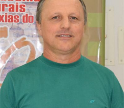 Sindicalista defende