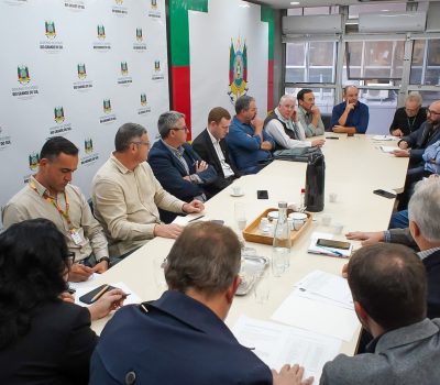 Sistema Antigranizo avança, mas setor reforça cautela com foco ambiental