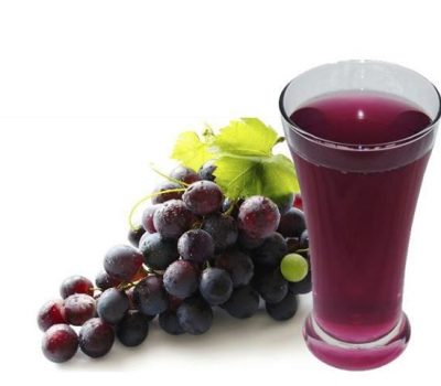 Suco de uva 2
