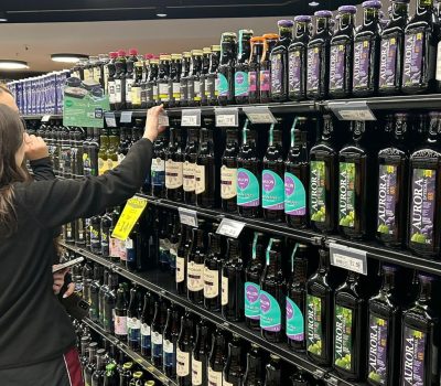 Suco de uva em queda, espumantes em alta (1)