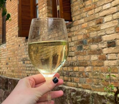 Vinho - Divulgação STURDE - site