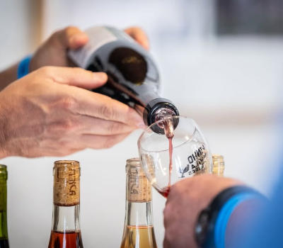 Foto: Divulgação/Vinho no Vila Flores