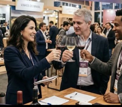 Wine São Paulo Trade Fair completa 10 anos em 2026