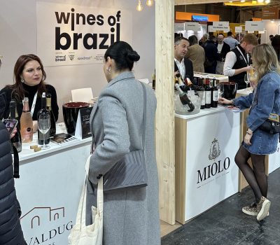 Wines of Brazil, divulgação-