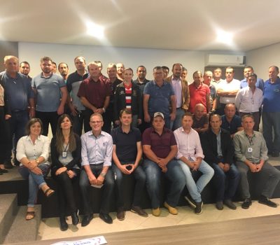 Foto/Prefeitura de Flores da Cunha