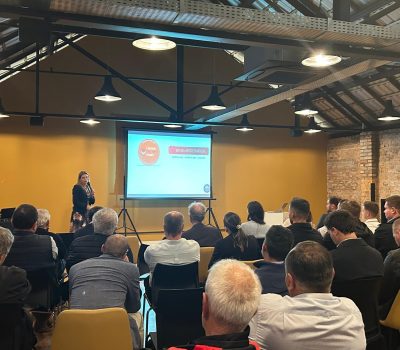 biomédica Caroline Dani, presidente da Associação Brasileira de Enologia do Rio Grande do Sul (ABE-RS).“A informação é a melhor aliada dos produtores para enfrentar a falácia contra o vinho” (2)