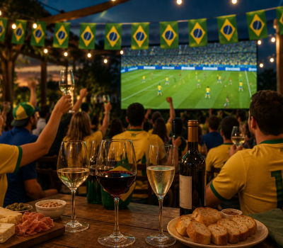 copa brasil vinho vinicola