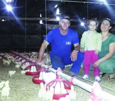 Foto/Leandro Galante