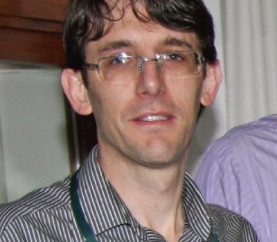 Enólogo Juliano Perin. (Foto: Divulgação)