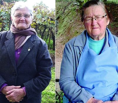 Mães e agricultoras: amor 
pela família e pela terra