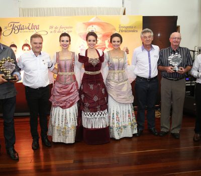 premiados Festuva