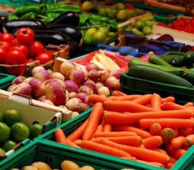 saúde do agricultor