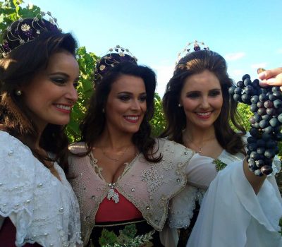 soberanas Fenavindima